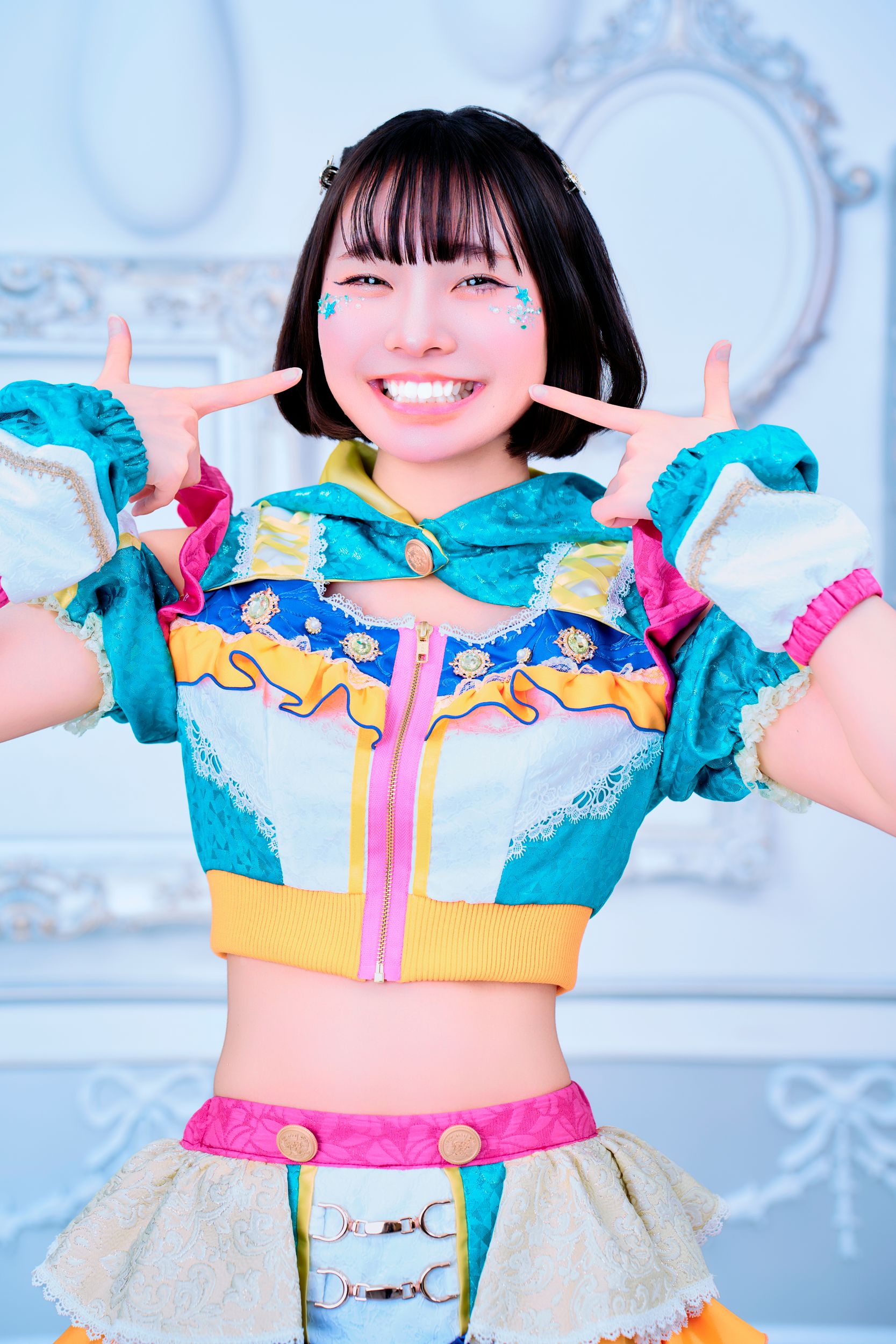 熊野みみ